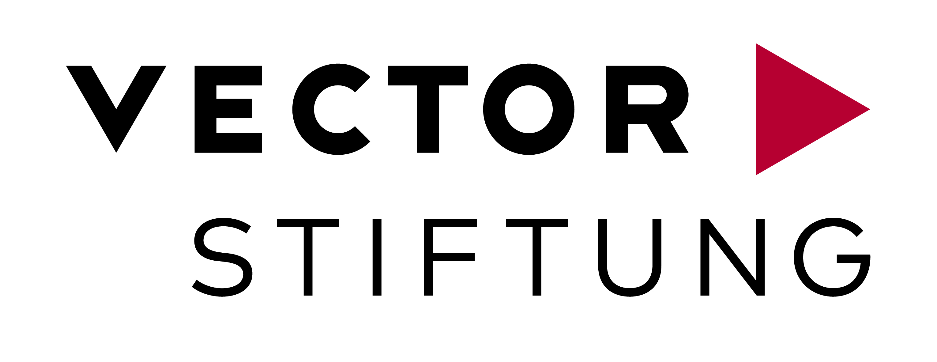 Vector Stiftung Logo