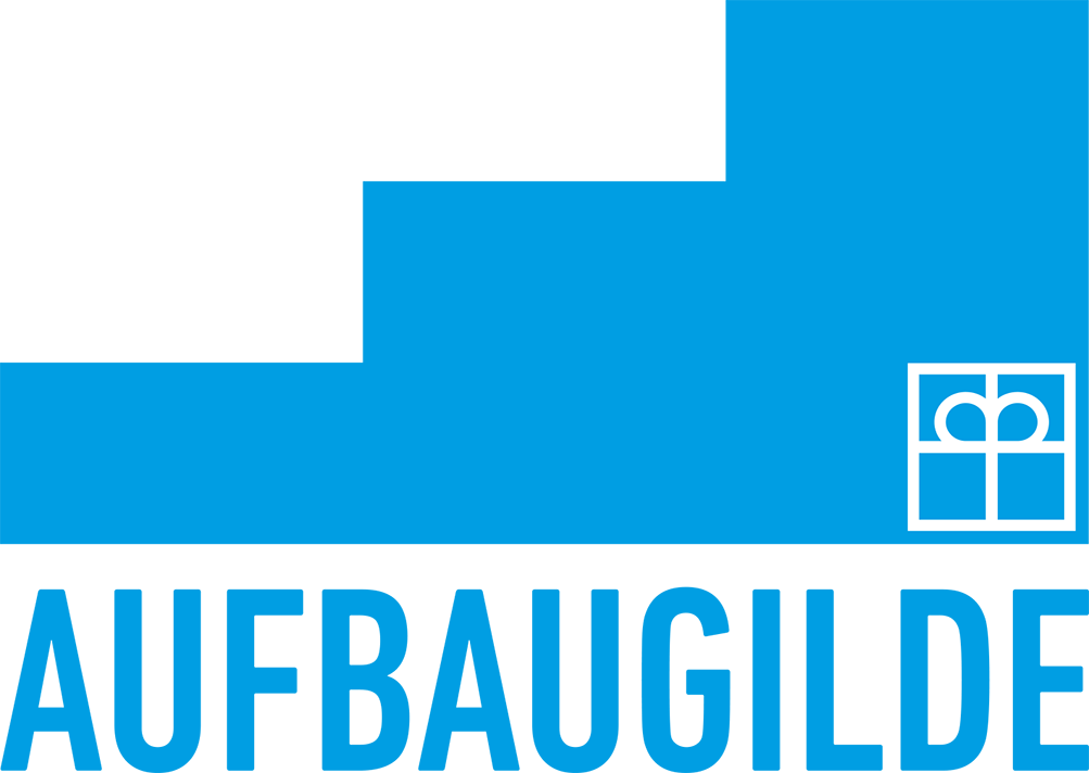 logo aufbaugilde