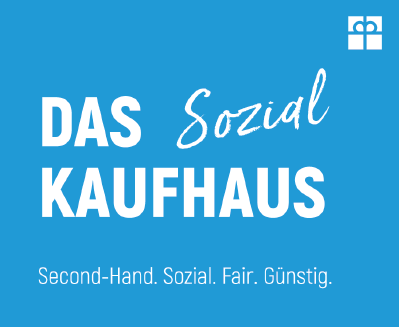 logo das sozialkaufhaus