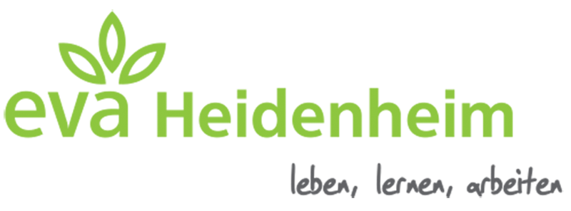 logo eva heidenheim png
