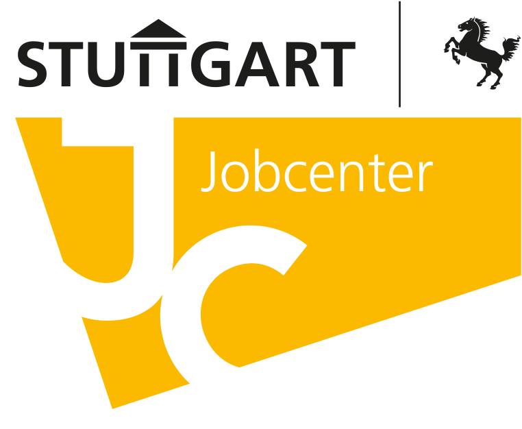 logo jobcenter stuttgart