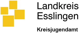 logo jobcenter esslingen