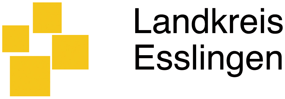 logo landkreis esslingen