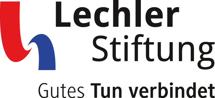 logo lechler stiftung