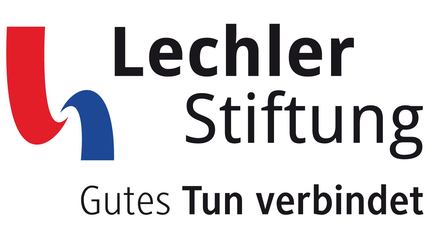logo paul lechler stiftung