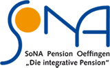 logo pension sona oeffingen